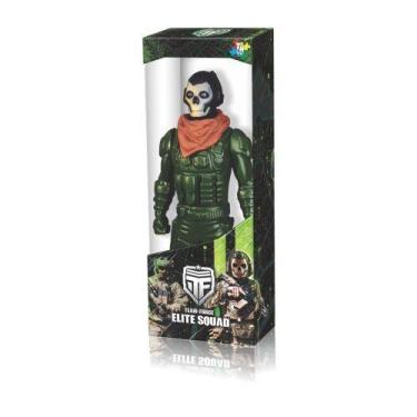 Imagem de Bonecos Soldados - Spectro - TF Elite Squad (cx) - TH TOYS