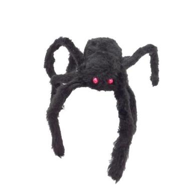 Imagem de Aranha Fofa Peluda Pequena - "Arainha" - 1 unidade - Rizzo