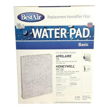 Imagem de Melhor filtro umidificador de ar A35 (pacote com 2)