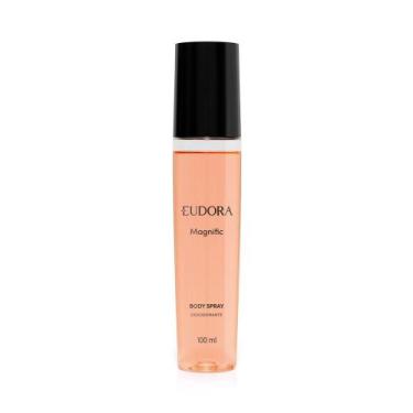 Imagem de Eudora Magnific Body Spray Desodorante 100ml