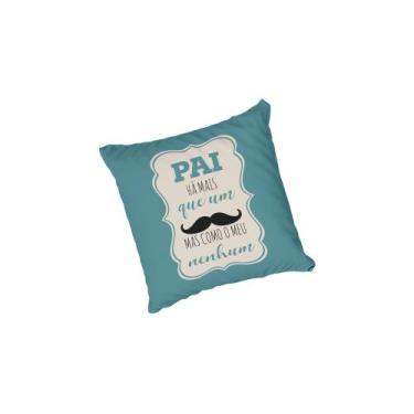 Imagem de Almofada com enchimento Como o Meu, Nenhum. - Fabrika De Festa