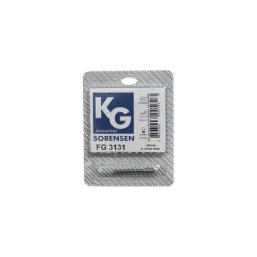Imagem de Broca Diamantada FG 3131 - KG