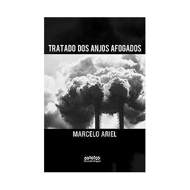 Imagem de Tratado dos Anjos Afogados (Marcelo Ariel) - Letra Selvagem