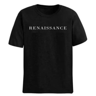 Imagem de Camiseta Beyonce Renaissance Tour - Camisa Algodão Unissex - SEMPRENAL