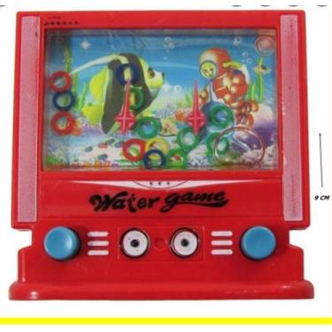 Imagem de Aquaplay Fundo Do Mar - Brinquedo Aqua Paly Color - ART BRINK