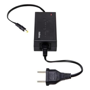 Imagem de Fonte De Alimentação Cftv 5a 12,8v Ef-1205 Intelbras