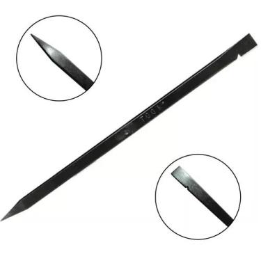 Imagem de Espátula Deslocadora de Tampas Spudger Hikari HK-3615 - Eletronica Cas