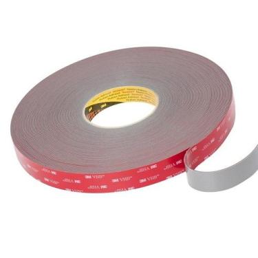 Imagem de Fita Dupla Face 3M GPH-060 GF 15MM X 66M para ALTA Temperatura