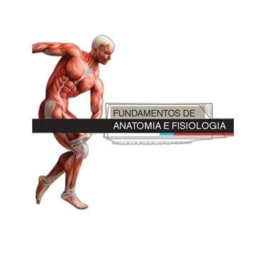 Imagem de Livro Fundamentos De Anatomia E Fisiologia