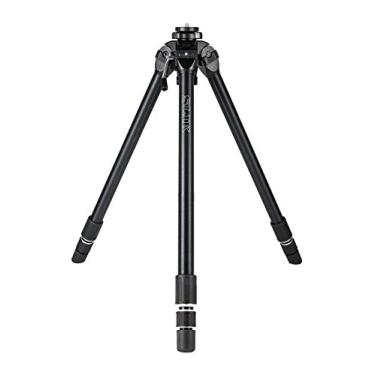 Imagem de SLIK Pernas de tripé profissional, para câmeras mirrorless/DSLR Sony, Nikon, Canon Fuji e mais - Preto (619-950)