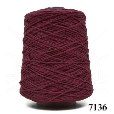 Imagem de Barbante Apolo Eco nº06 600g - CÍRCULO, 7136