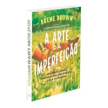 Imagem de A arte da imperfeição