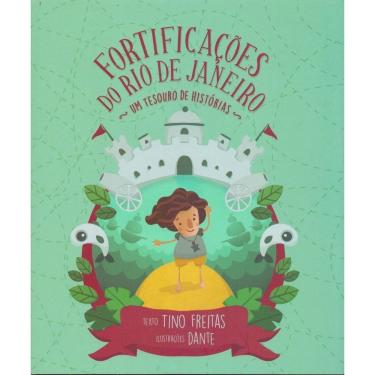 Imagem de Fortificações do Rio de Janeiro - Um Tesouro Histórias