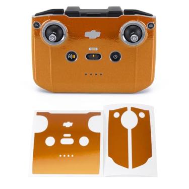 Imagem de WRAPGRADE Adesivos de pele compatíveis com DJI RC-N2/N3 (cobre borboleta)