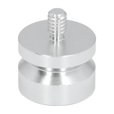 Imagem de Adaptador de Pesquisa de Prisma Adaptador de Poste de Prisma Adaptador de Liberação Rápida RTK para Estação Total
