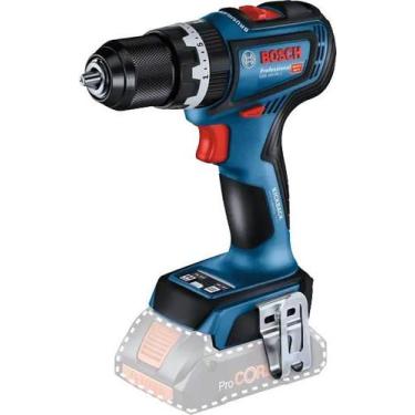 Imagem de Parafusadeira/Furadeira à Bateria Bosch GSB 185Li 18V - BOSCH MAQUINAS
