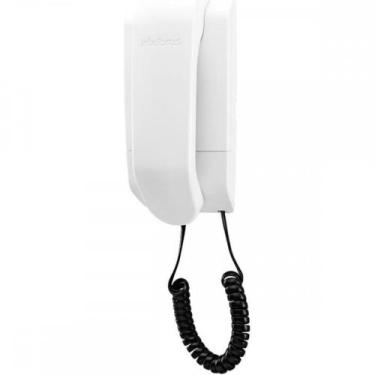 Imagem de Interfone Residencial Intelbras Extensao 1010Ea, Branco, Bivolt