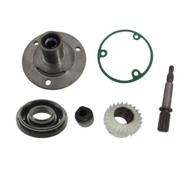 Imagem de Kit 5 Peças essenciais Electrolux Lm08/lm06/lte12/lte09/lf75/lf80