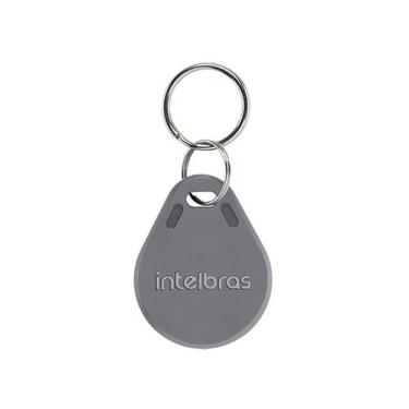 Imagem de Chaveiro Proximidade Acesso Rfid 13,56mhz Th1000mf Intelbras