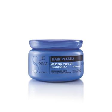 Imagem de Eudora Siàge Hair-Plastia Máscara Capilar 250g