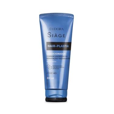 Imagem de Eudora Siàge Hair-Plastia Condicionador 200ml