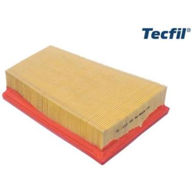 Imagem de Elemento do filtro de ar Chevrolet Onix Plus 2019 a 2024 - TECFIL
