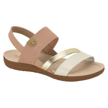 Imagem de Sandália Modare Ultraconforto Baixa Elástico Original 7125233