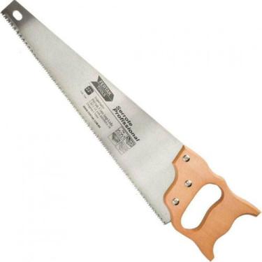 Imagem de Serrote cabo de madeira 22" fertools - 7209 - FERTAK