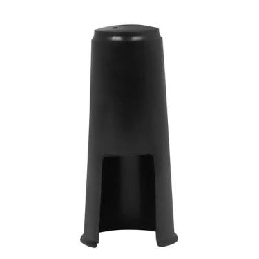 Imagem de Tampa para Sax Soprano Redonda - ABS