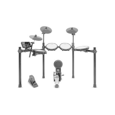 Imagem de Bateria Eletrônica Profissional Midi Voik Boost-700