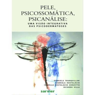 Imagem de Pele, Psicossomática, Psicanálise