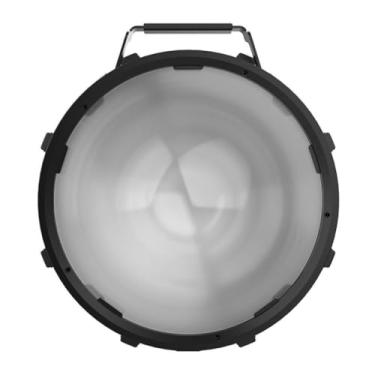 Imagem de Aputure CF12 12 polegadas Bowens Mount Fresnel com sistema de foco de expansão dupla para Storm 1000c e 1200x (preto)