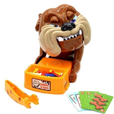 Imagem de Jogos de crianças de mãe engraçadas Beyoung Cuidado com o cão Não Acorde os Brinquedos do Cão, Jogos de Tabuleiro de Cães, Brinquedos Eletrônicos engr