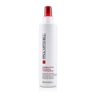 Imagem de Paul Mitchell Flexible Style Fast Drying Sculpting Spray 250