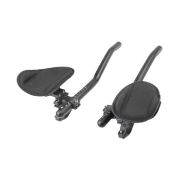 Imagem de menolana Bicicleta barra de bicicleta barra de descanso peças sobressalentes, 35cmx12cm