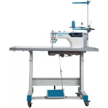 Imagem de Reta Direc Drive Jack A4B-220v + 13itens + 1pano de prato