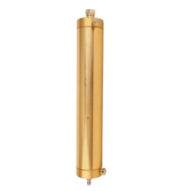 Imagem de Filtro de Ar de Alta Pressão, 30MPa 4500PSI PCP Compressor de Ar PCP Filtração Eficiente de água, Compatibilidade de Ampla Resistência, Uso de Segurança, Conector Rápido de 8 Mm