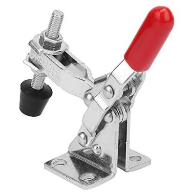 Imagem de Popular Prática GH-101A 50 Kg Capacidade de Retenção Holoque Rápido Liberação VERTICA TOLGLE VERTICA ALTER