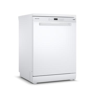 Imagem de Lava Louças 14 Serviços Brastemp BLF60AB Smart Sensor - Branco