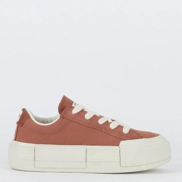 Imagem de TÊNIS CONVERSE CHUCK TAYLOR ALL STAR CRUISE OX SEASONAL CERAMICA Cor:;Tamanho:34;Gênero:Feminino-Feminino