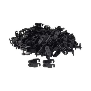 Imagem de Conjunto de 100 Peças de Engrenagens Técnicas para Brinquedos de Trem,