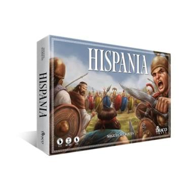 Imagem de Draco Ideas Hispania (English/French Edition)
