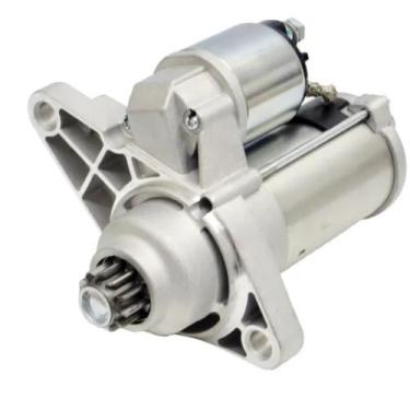 Imagem de Motor de Partida - Gol G7/ Golf/ Fox/ Polo - KHELLER