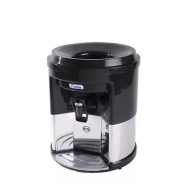 Imagem de Suporte Para Galão de Água Mineral Oasis Cor Preto 10 e 20L - Oasis