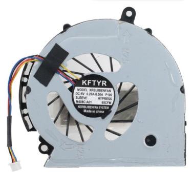 Imagem de Cooler HP 255-G2 - BestBattery