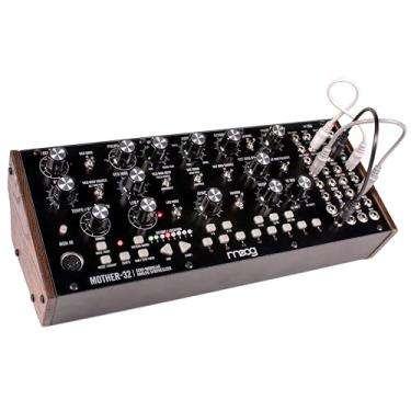 Imagem de Sintetizador analógico Semimodular Moog Mother-32