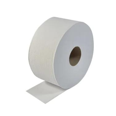 Imagem de Papel Higiênico Rolão Premiatta 300m Folha Simples 8 Rolos 16g