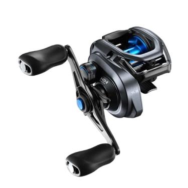 Imagem de SHIMANO SLX XT A Carretilha de perfil baixo (SLXXT151XGA) Pesca