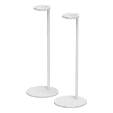 Imagem de Pedestal Sonos One (par), Branco
