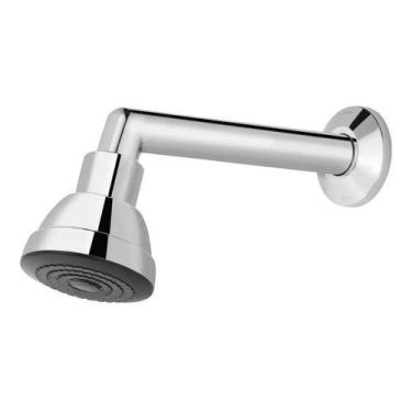 Imagem de Chuveiro Docol Bonnaducha Cromada, Cromado, 0, 0